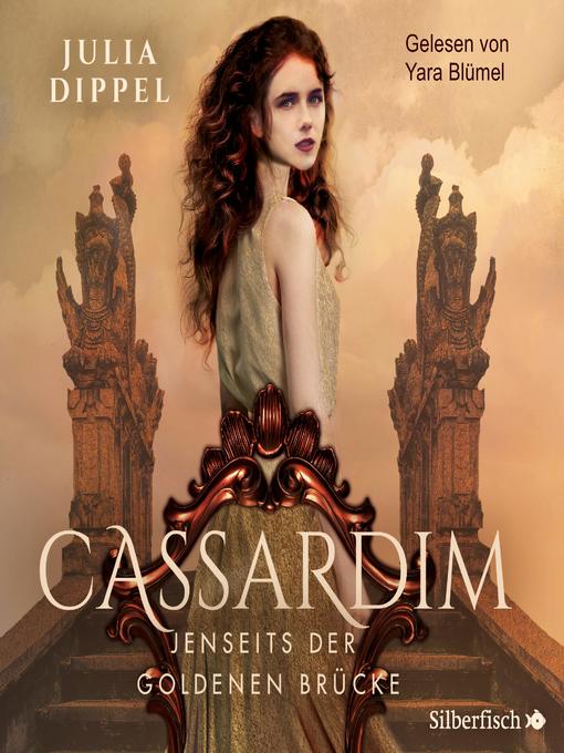 Title details for Cassardim 1 by Julia Dippel - Available